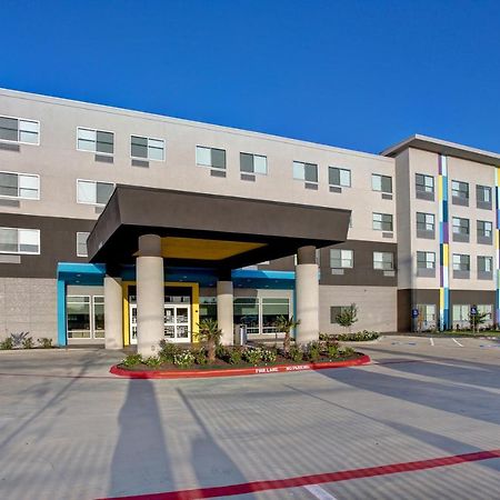 Tru By Hilton Grand Prairie Hotell Eksteriør bilde
