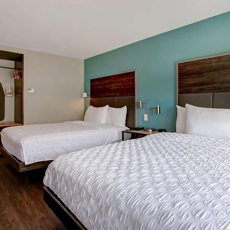 Tru By Hilton Grand Prairie Hotell Eksteriør bilde