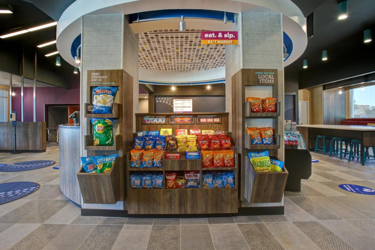 Tru By Hilton Grand Prairie Hotell Eksteriør bilde