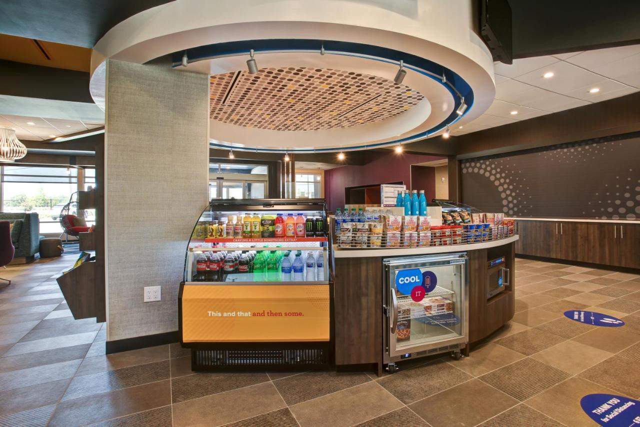 Tru By Hilton Grand Prairie Hotell Eksteriør bilde