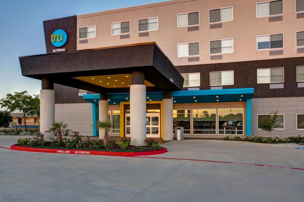 Tru By Hilton Grand Prairie Hotell Eksteriør bilde