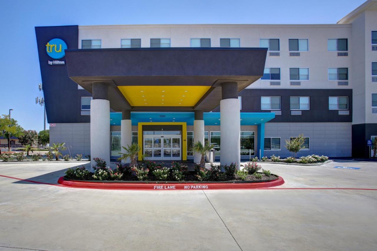 Tru By Hilton Grand Prairie Hotell Eksteriør bilde
