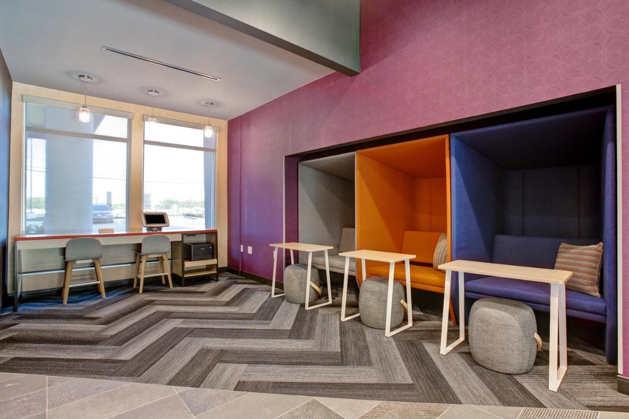 Tru By Hilton Grand Prairie Hotell Eksteriør bilde