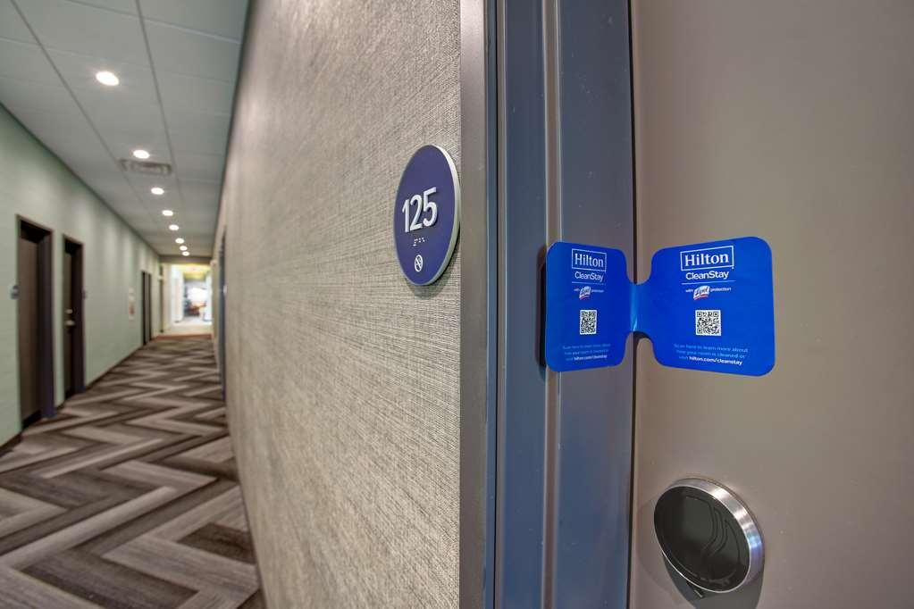Tru By Hilton Grand Prairie Hotell Fasiliteter bilde