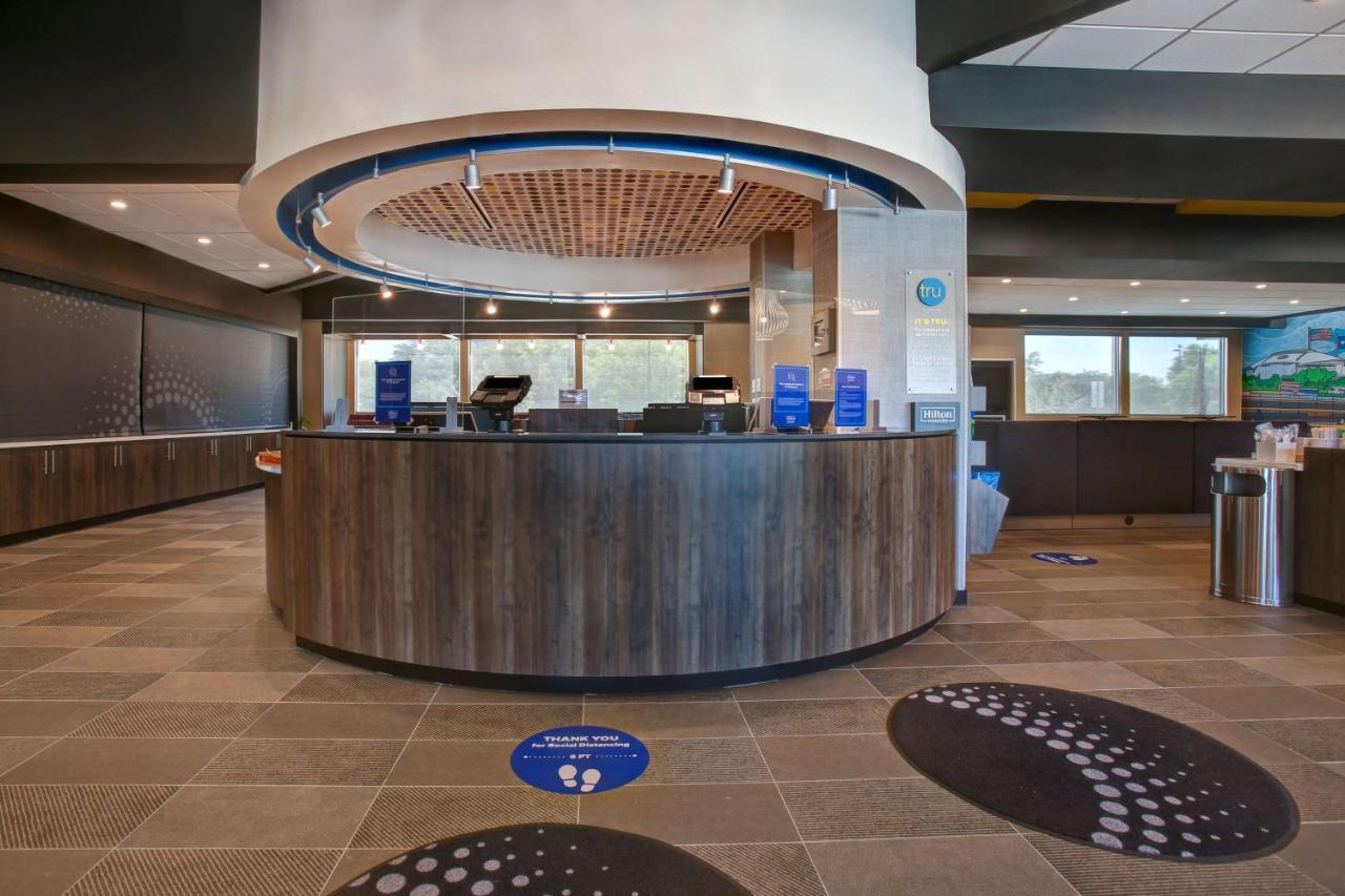 Tru By Hilton Grand Prairie Hotell Eksteriør bilde