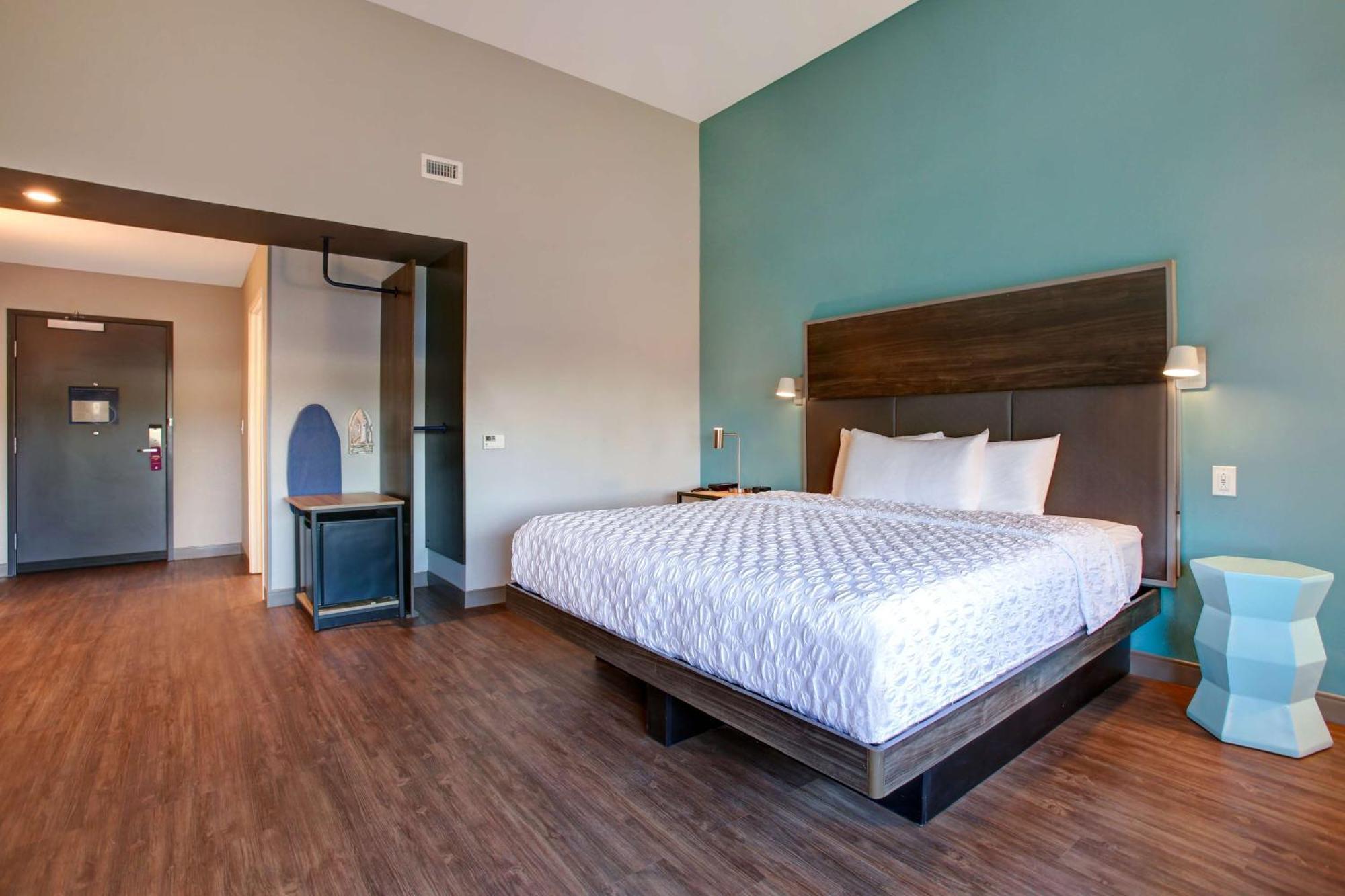Tru By Hilton Grand Prairie Hotell Eksteriør bilde