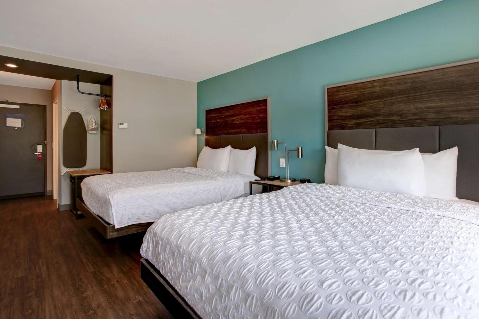 Tru By Hilton Grand Prairie Hotell Eksteriør bilde