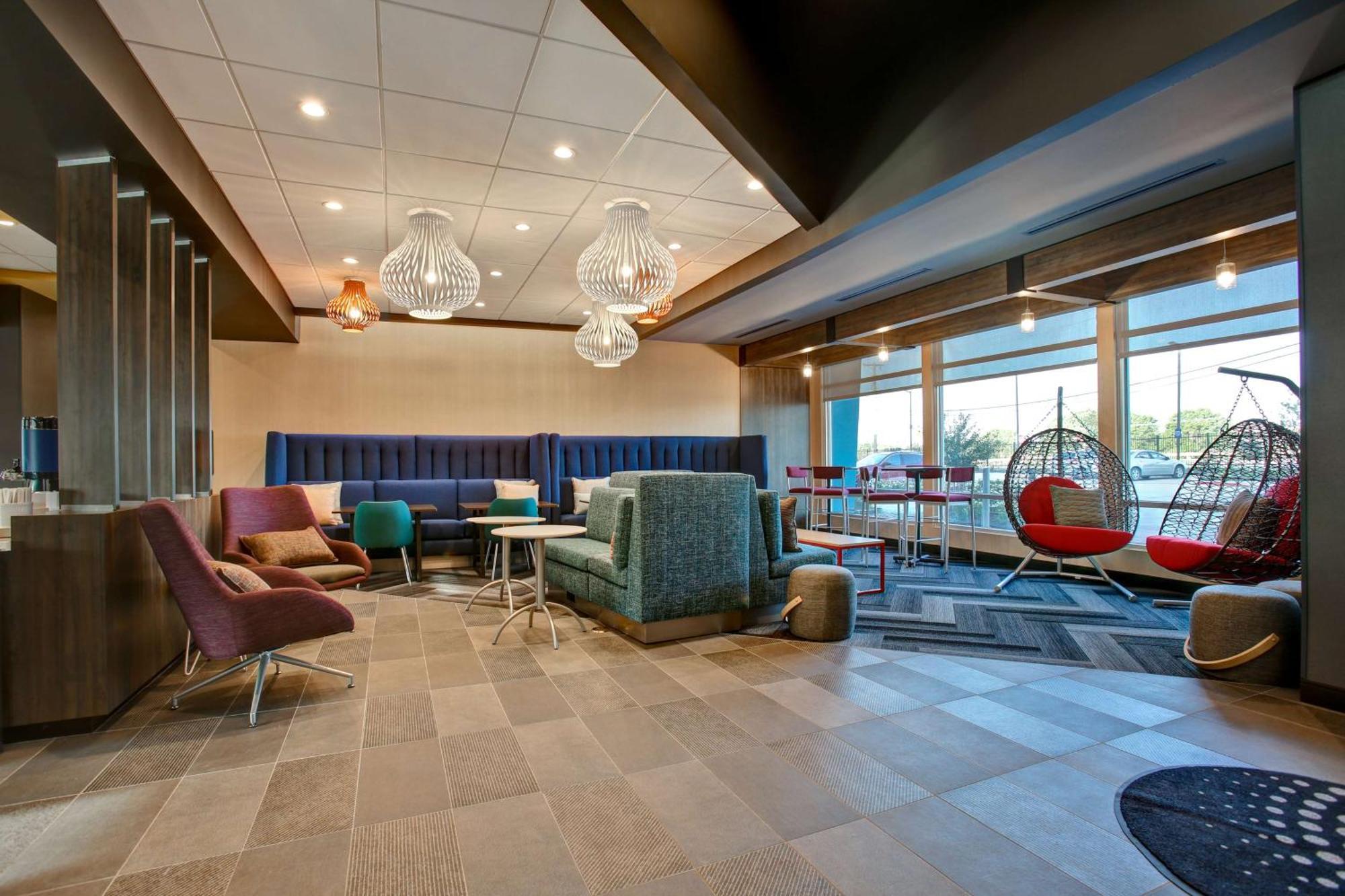 Tru By Hilton Grand Prairie Hotell Eksteriør bilde