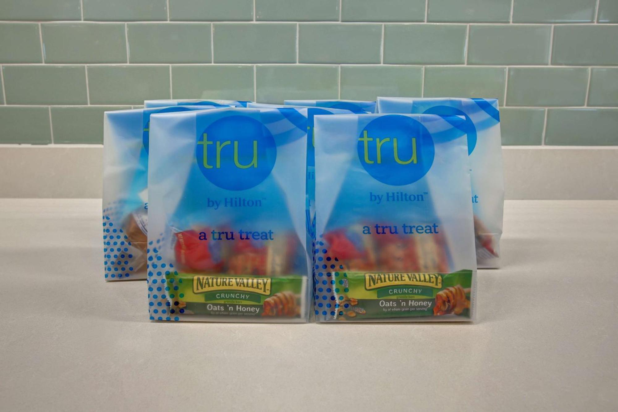 Tru By Hilton Grand Prairie Hotell Eksteriør bilde