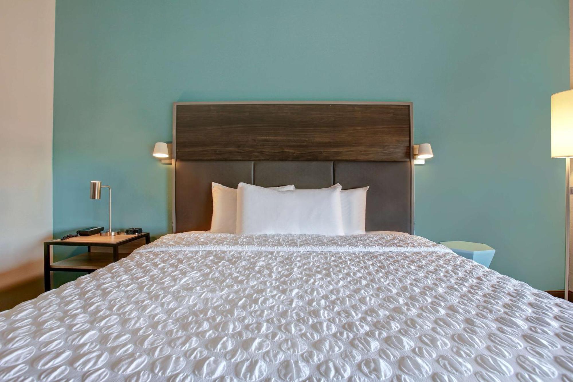 Tru By Hilton Grand Prairie Hotell Eksteriør bilde