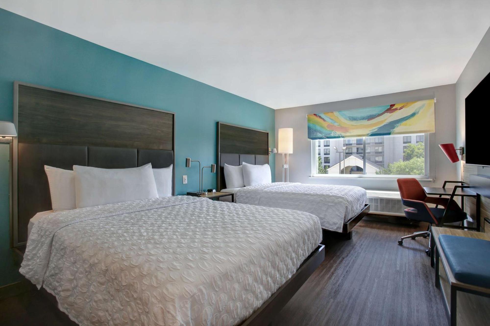 Tru By Hilton Grand Prairie Hotell Eksteriør bilde