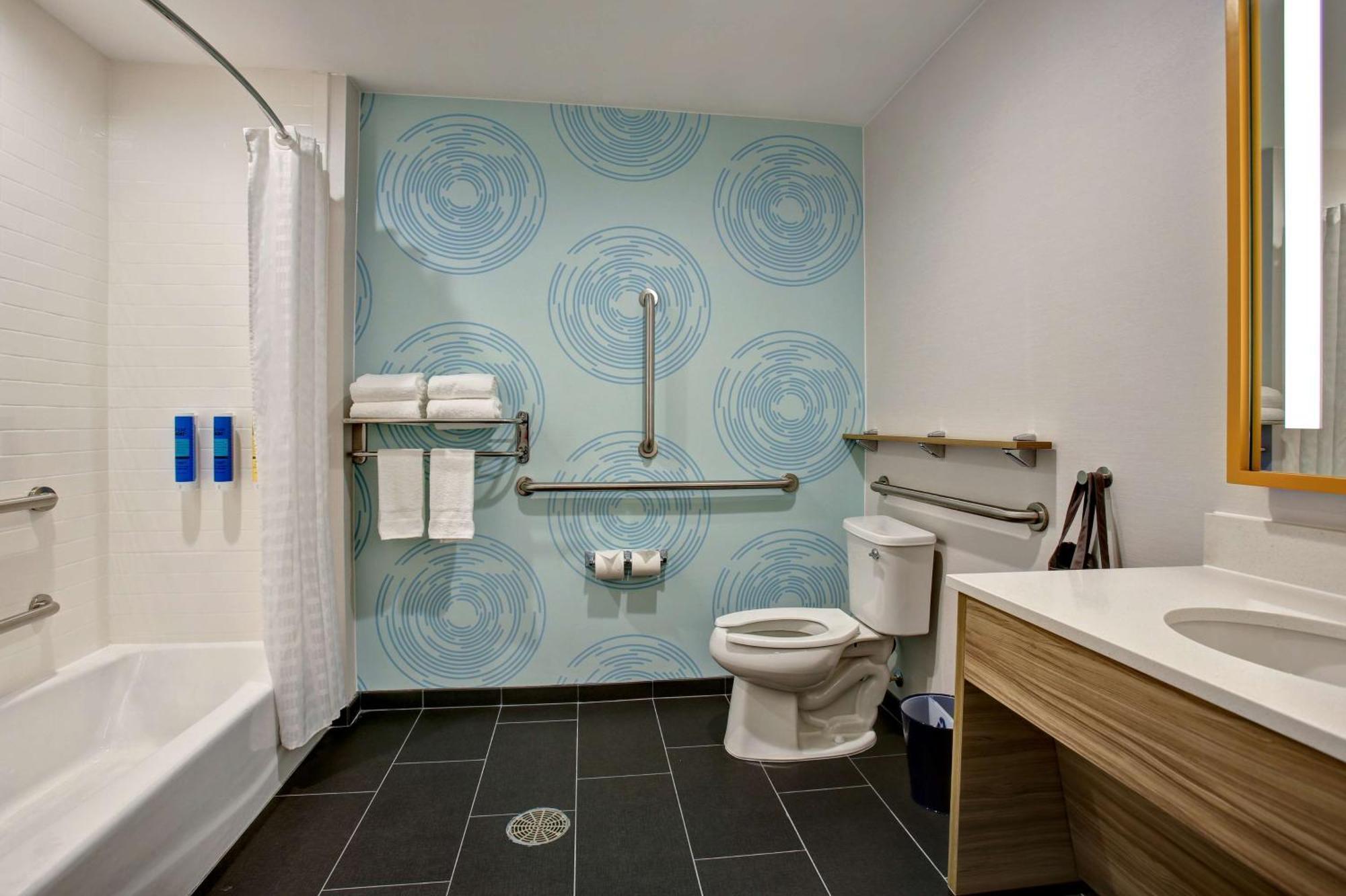 Tru By Hilton Grand Prairie Hotell Eksteriør bilde