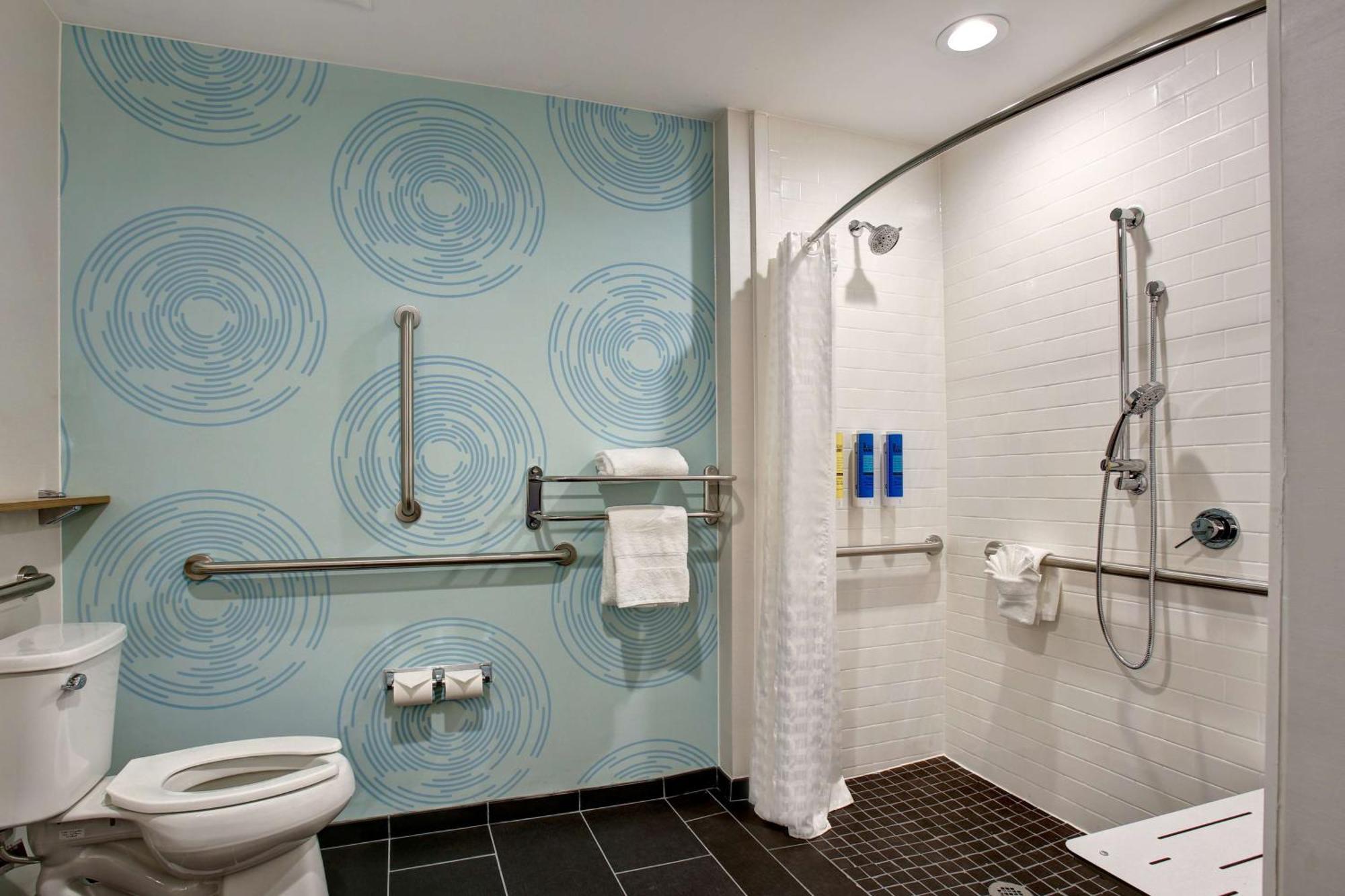 Tru By Hilton Grand Prairie Hotell Eksteriør bilde