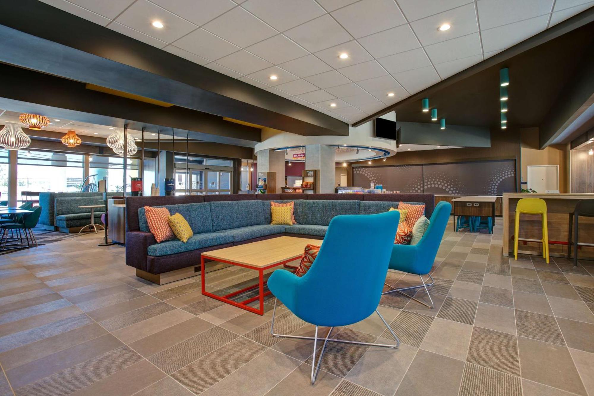 Tru By Hilton Grand Prairie Hotell Eksteriør bilde