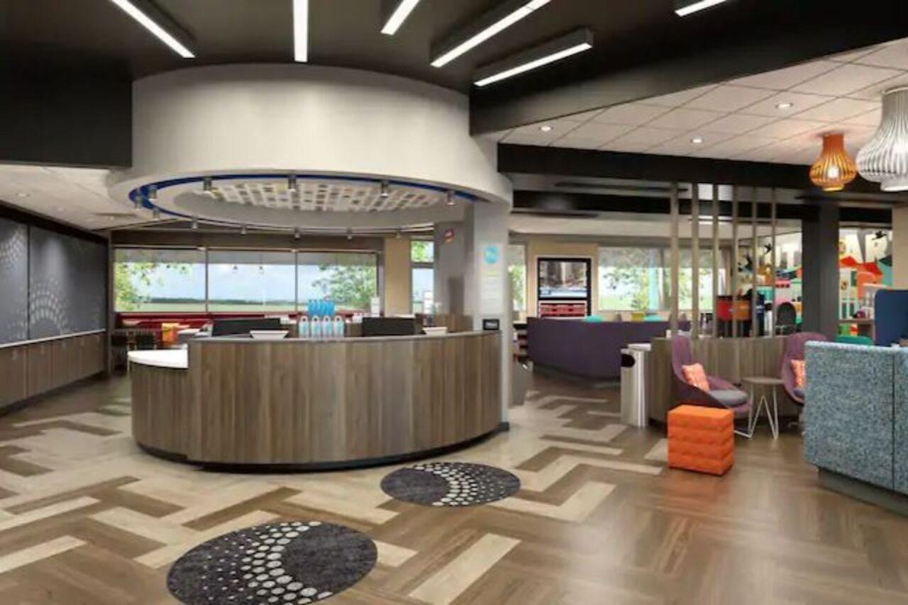 Tru By Hilton Grand Prairie Hotell Eksteriør bilde