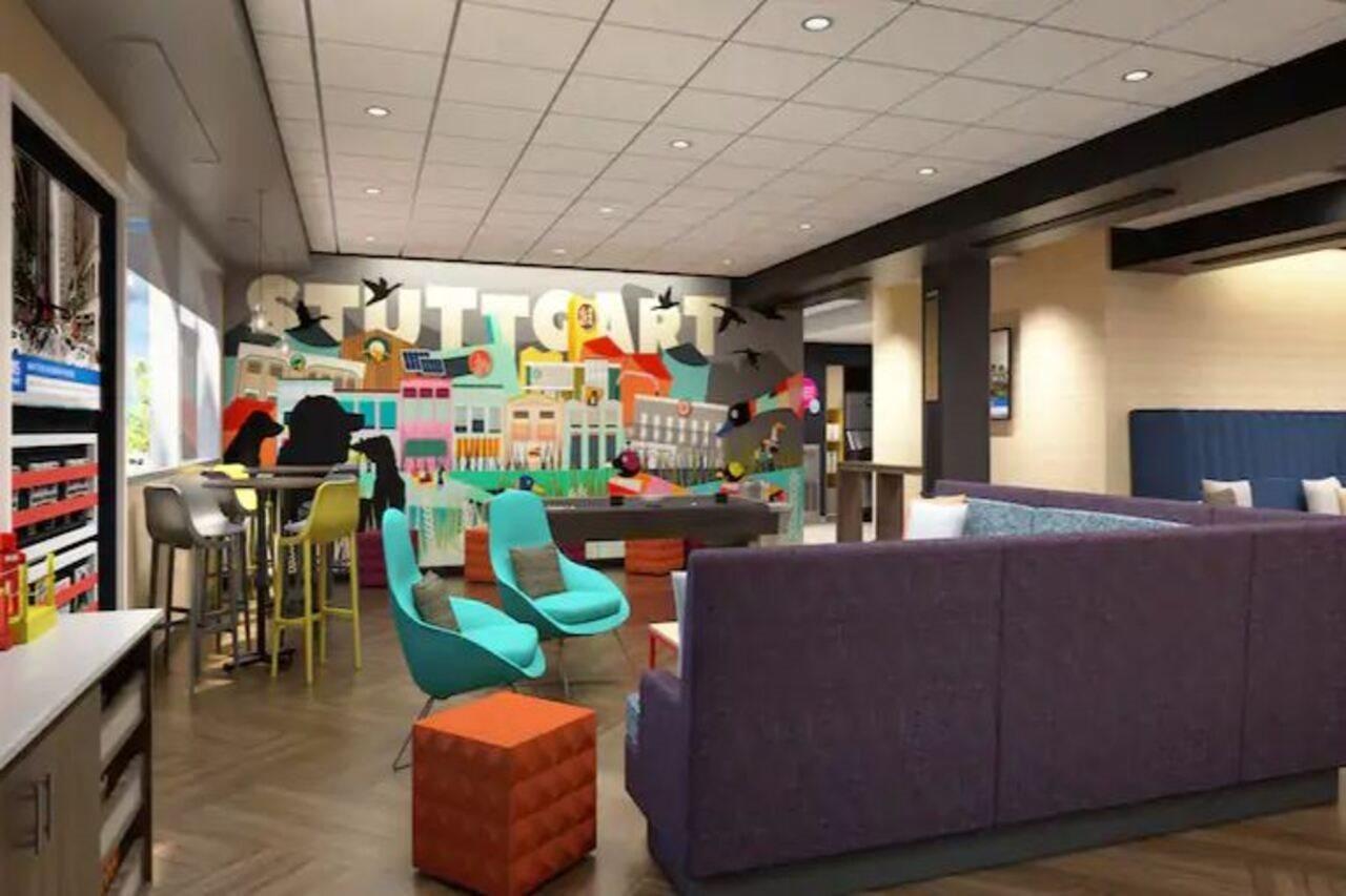 Tru By Hilton Grand Prairie Hotell Eksteriør bilde