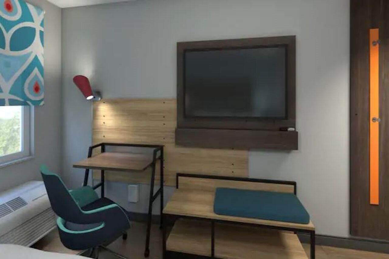 Tru By Hilton Grand Prairie Hotell Eksteriør bilde